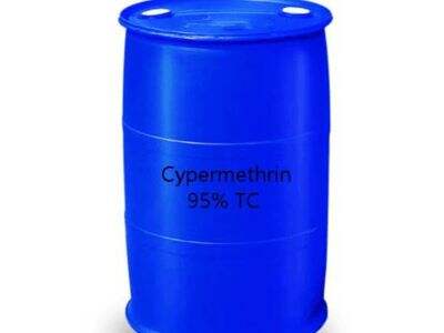 Why Cypermethrin Is a Leading Pyrethroid in Global Agriculture
