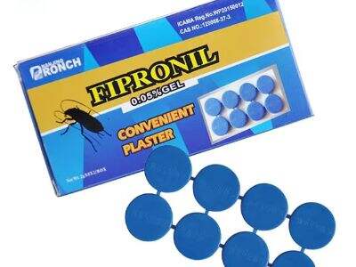 How Fipronil Works to Eliminate Insect Infestations Effectively