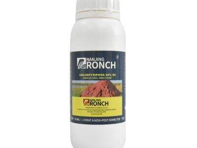 Comment optimiser la performance sur le terrain du Cyperméthrine 10 % EC