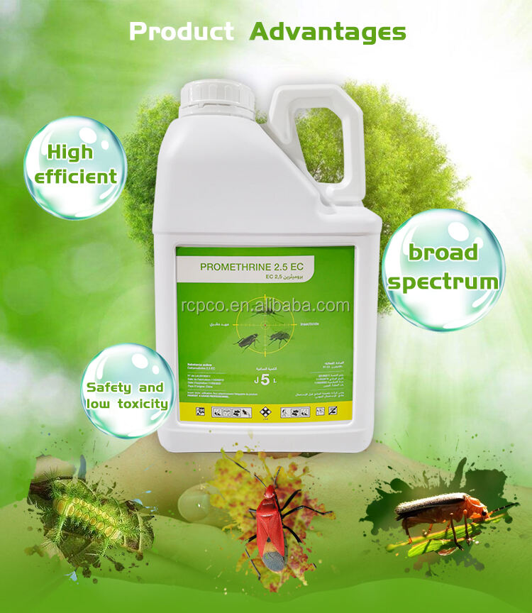 High quality pesticides and insecticides Deltamethrin 2.5%SC for pest control details