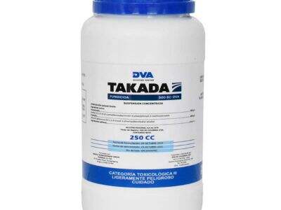 Top 10 Fungicides Every Gardener Should Know About