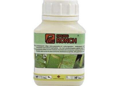 Ke hoban'ngalale Fipronil e ntseng e le karolo e sebetsang e khethiloeng ka ho fetisisa mechokolong ea kajeno