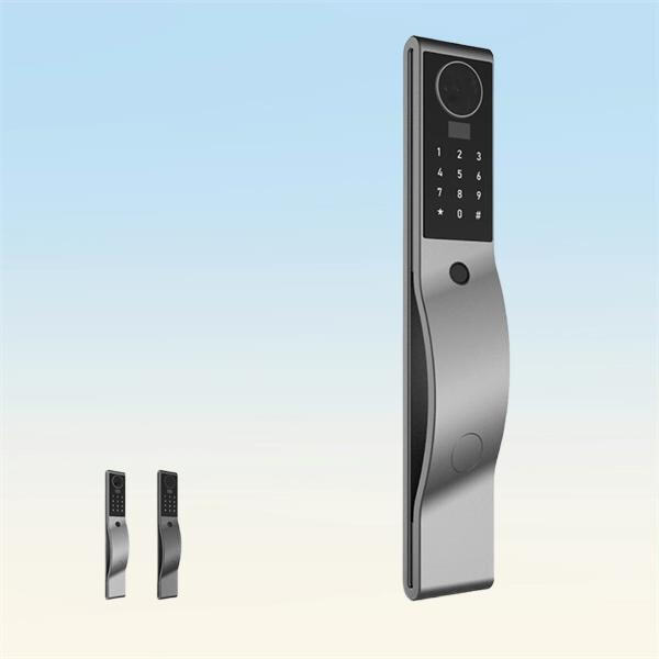 Elevate Your Residence or Work Space with Smart Lock Door Knob Designs!