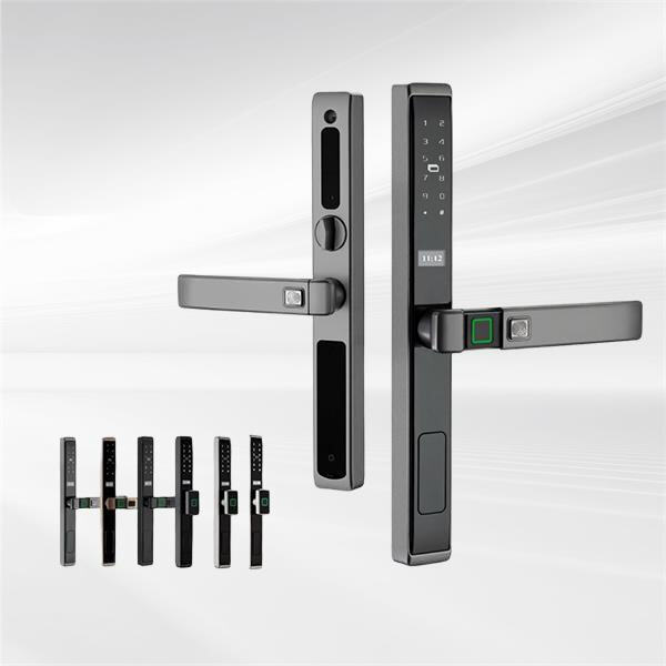 Long lasting high quality fingerprint scanner lock