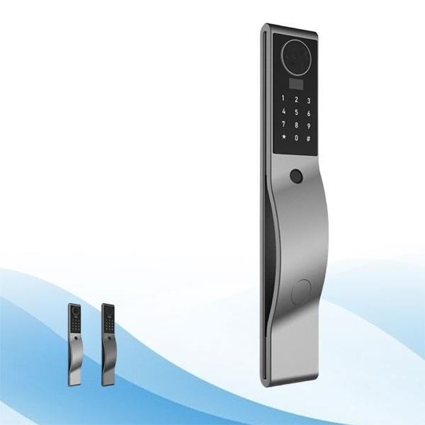 The Future of Access Control Solutions for Businesses