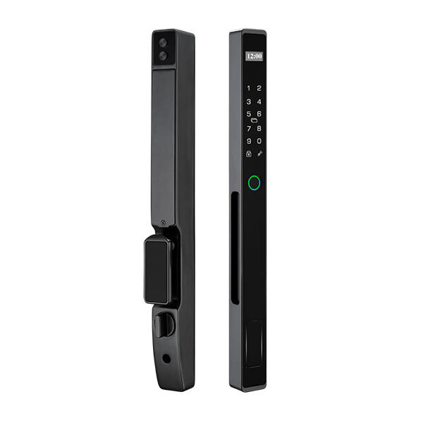 Enhance productivity and efficiency with our intelligent keyless door lock systems.
