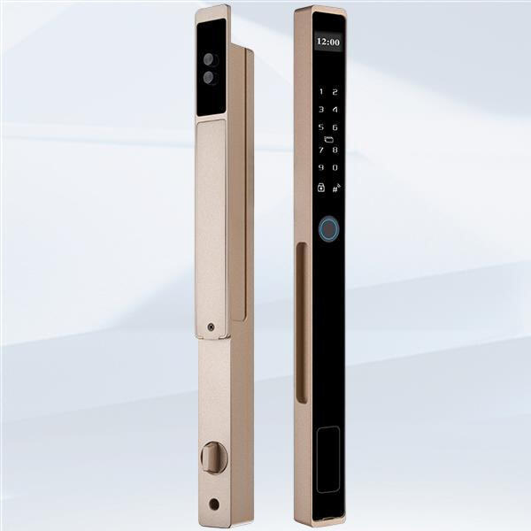 Affordable prices for high-quality electronic keyless lock solutions