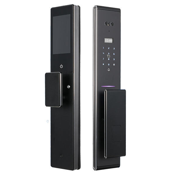 Integration anywhere your door for bulk buys