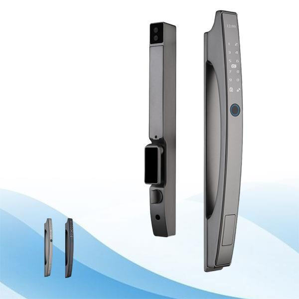 Keep up with the Latest Fingerprint Lock Technology