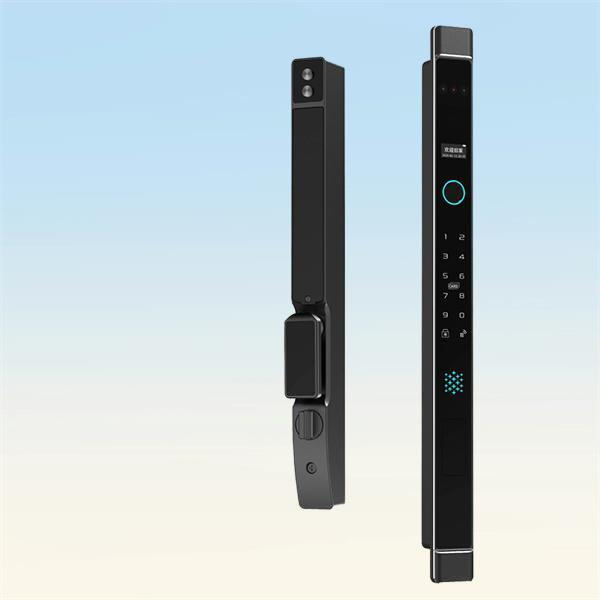 Convenient and Easy-to-Use Smart Lock Solutions