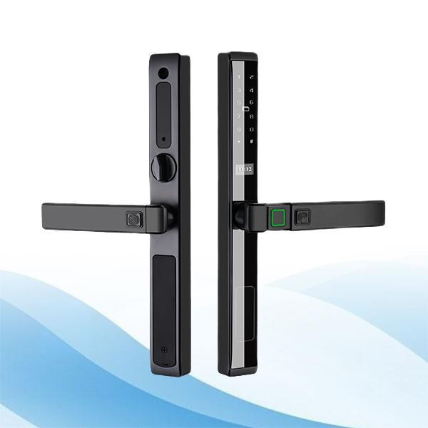 Effortlessly Manage Access to Your Property with Our Keyless Door Locks