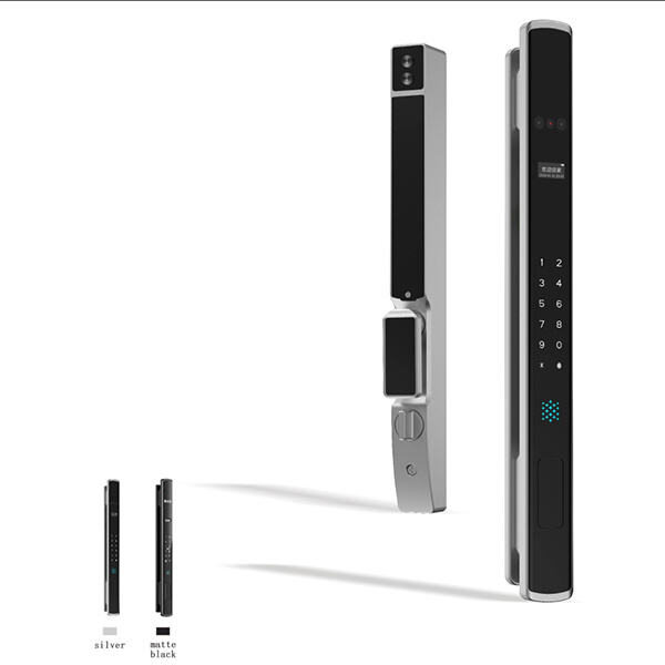 Upgrade Your Property's Protection with Our Innovative Fingerprint Smart Locks