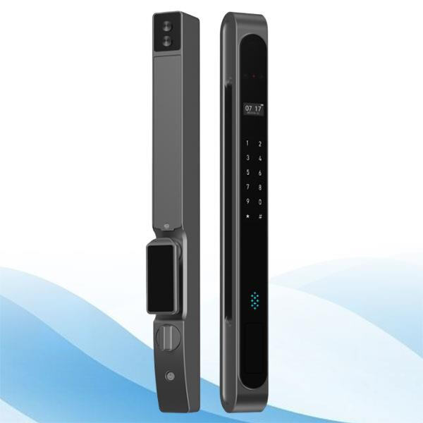 Easy installation and user-friendly operation