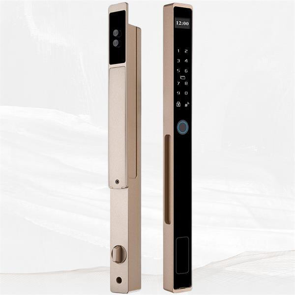Access your home with ease while keeping it safe with our advanced deadbolt keyless entry technology.