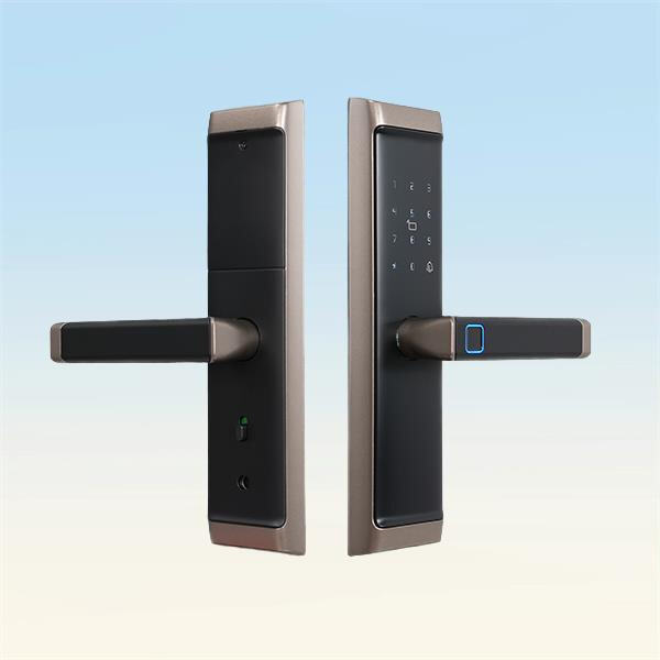 Customizable Features for Business and Home Security
