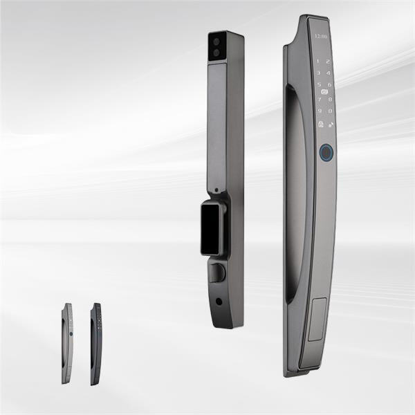 Enhance Security and Efficiency with Our Remote Access Smart Locks