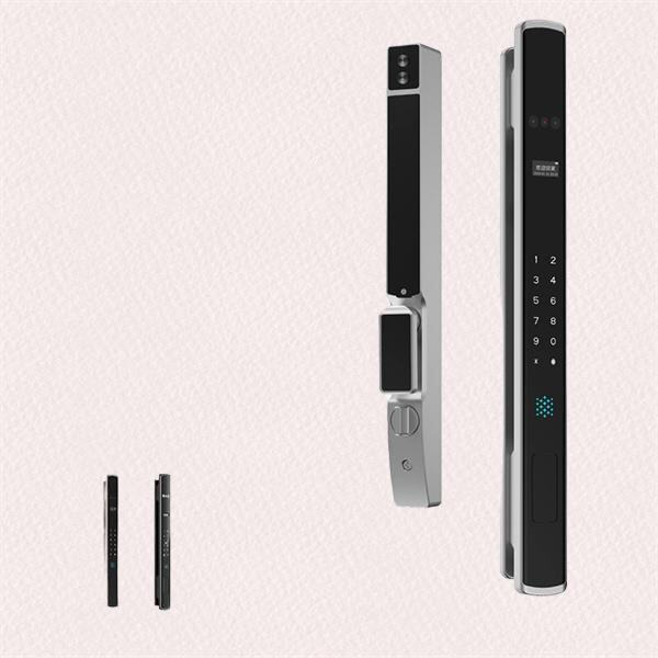 Stay Ahead of the Curve with Cutting-Edge Fingerprint Lock Technology