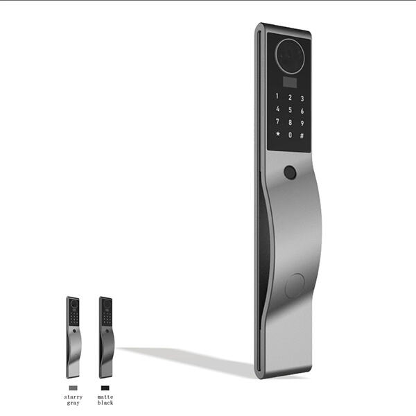 Stay in Control of Your Home's Access with Reliable and Efficient Smart Locks