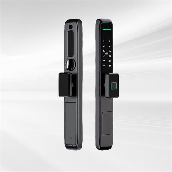 Access Your Property Easily and Safely with Keyless Entry Solutions