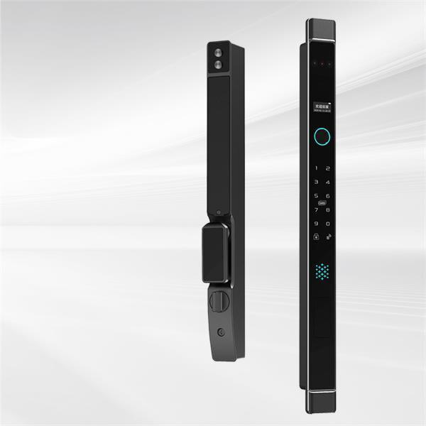 Enhance Your Home's Security with Cutting-Edge Smart Lock Technology