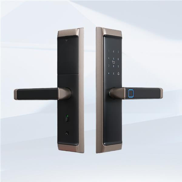 Cutting-edge technology for reliable performance
