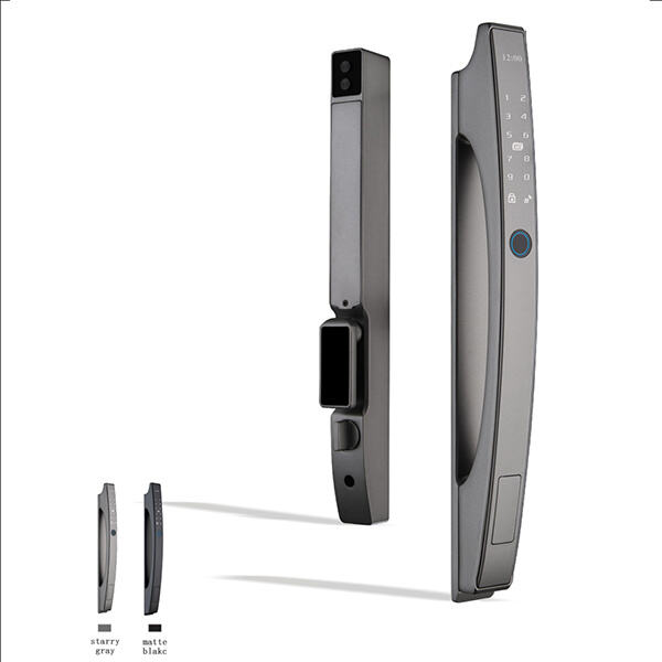 Easy installation and user-friendly operation