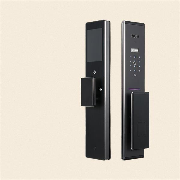 Ensure Maximum Security and Convenience with our Cutting-Edge Smart Lock Technology