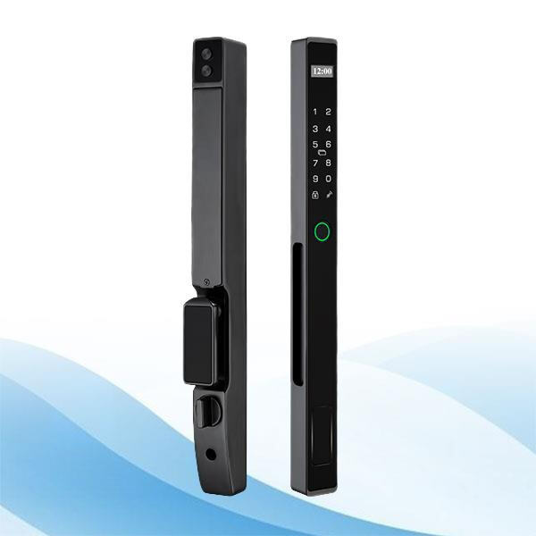 Unlock a World of Possibilities with Our Reliable Keyless Door Lock Solutions