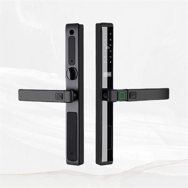 Improve Access Control and Security with our Keyless Sliding Door Lock