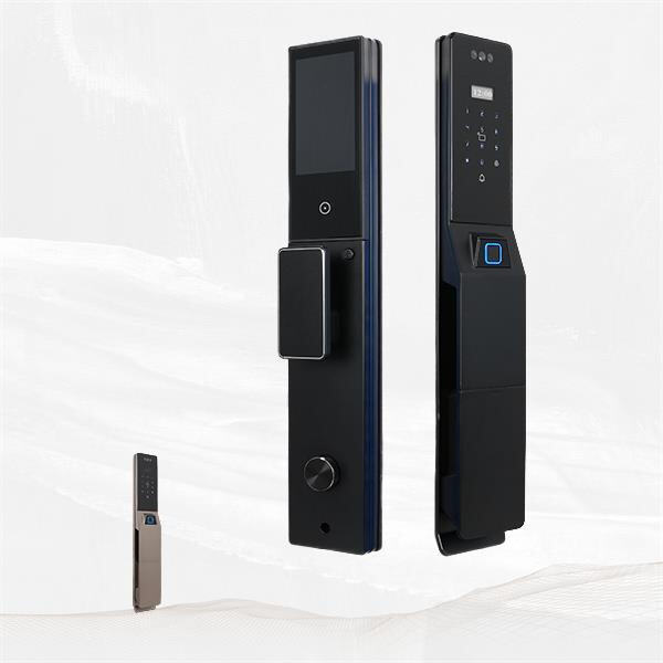 Transform your space with our innovative and customizable digital bedroom door lock options