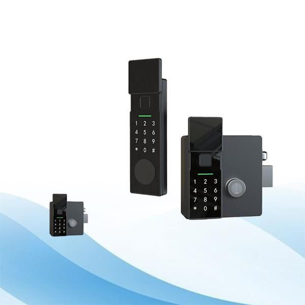 Reliable and Convenient Access Control