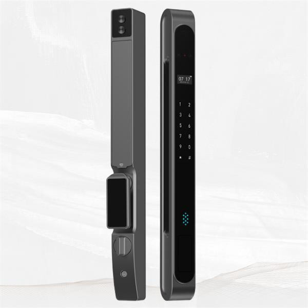 Easy installation and user-friendly operation for convenience