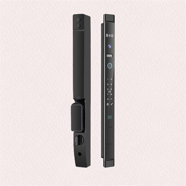 Easy installation and user-friendly operation for convenience and peace of mind