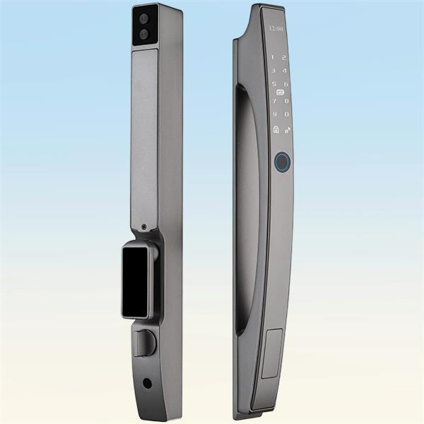 Long-lasting Fingerprint Smart Locks