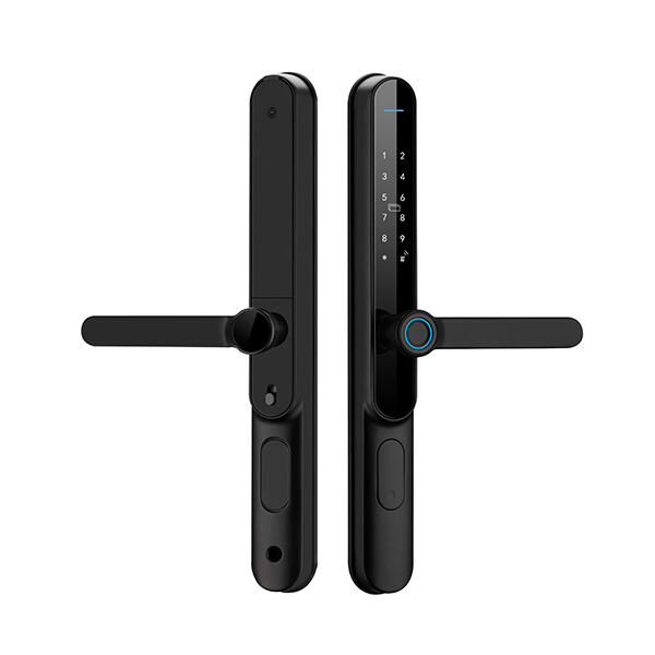 Modern design and advanced technology to enhance your home's security