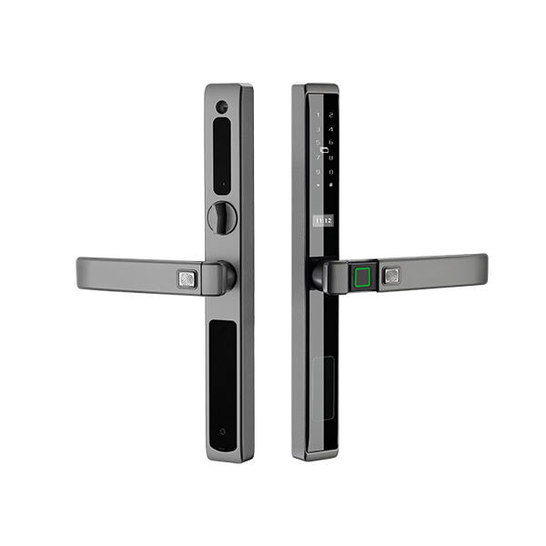 Unlock the Future of Home Security with Our High-Quality Smart Locks