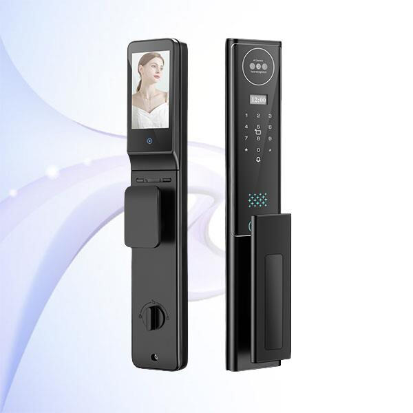 Convenient and Easy-to-Use Features