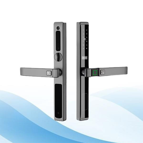 Reliable and durable products to meet your security needs.