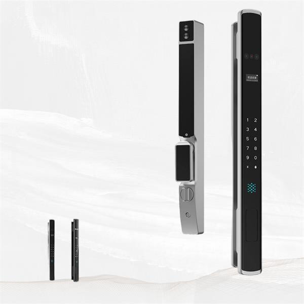 Upgrade your security system with the latest in fingerprint lock technology for maximum protection
