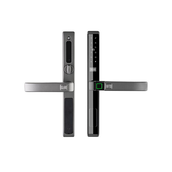 Experience seamless access control with our cutting-edge door password lock technology