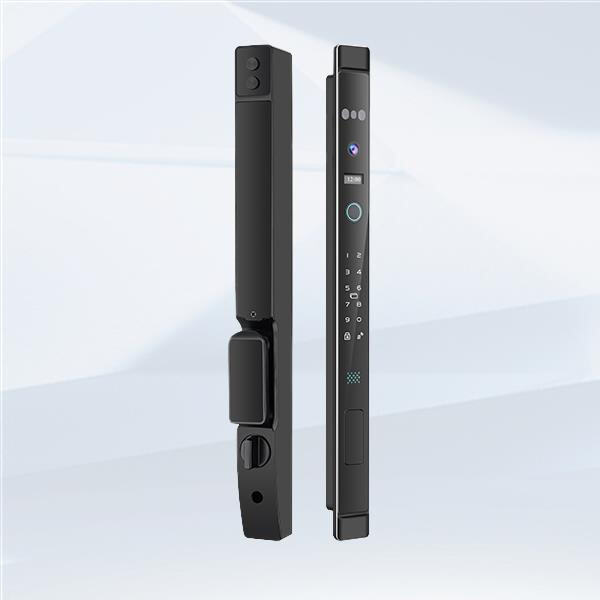 Access Control Made Easy with Our Advanced Fingerprint Smart Lock