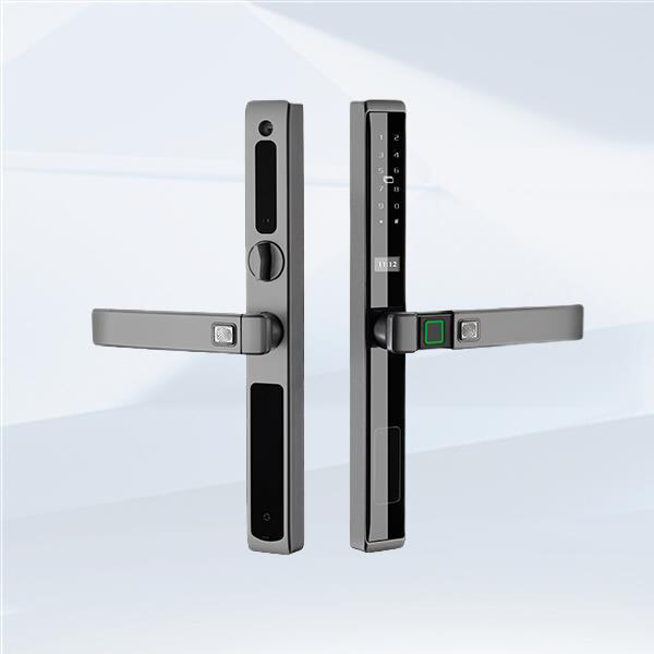 Reliable, long lasting/great durability materials: