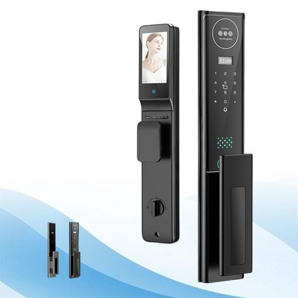 Enhance Security with Our Top-Notch Outdoor Digital Locks