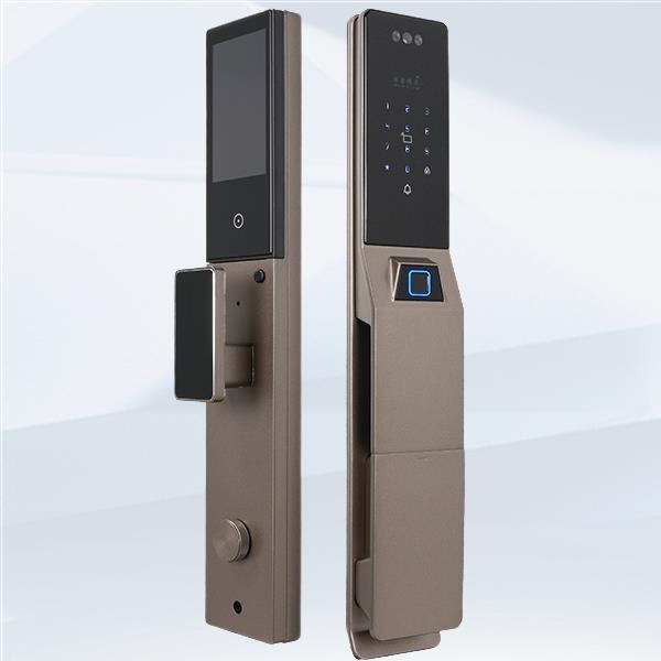 Unlock a world of possibilities with our innovative smart lock solutions