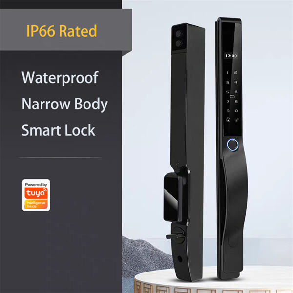 Boost your security system with our long lasting and firm product.