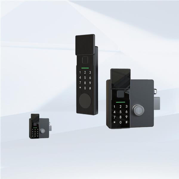 Experience Convenience and Peace of Mind with Our Outdoor Smart Lock