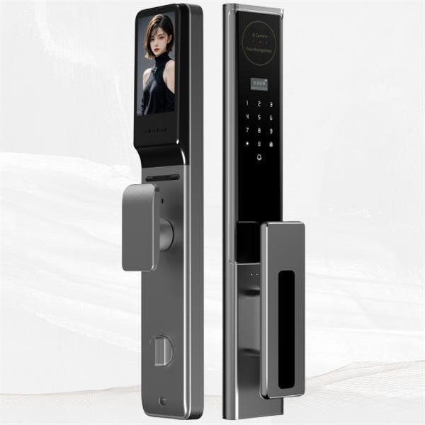 Innovative technology for reliable and efficient keyless entry systems