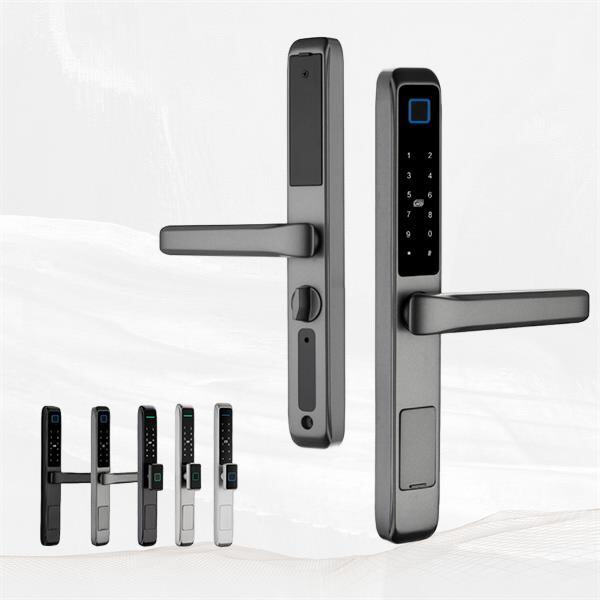 User-friendly installation and programming for hassle-free operation.