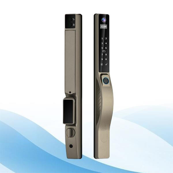 Innovative Keyless Entry Solutions for Wholesale Buyers
