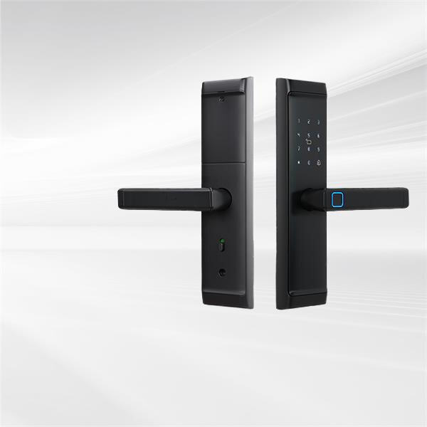 Give your Home a Makeover with Superior Quality of Biometric Door Locks